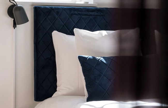 The Nyhavn Penthouse by Daniel&Jacob's - Foto 15