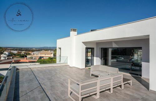 V5 Villa Emma - Luxury 5 bedroom, Pool and Jacuzzi - Foto 44