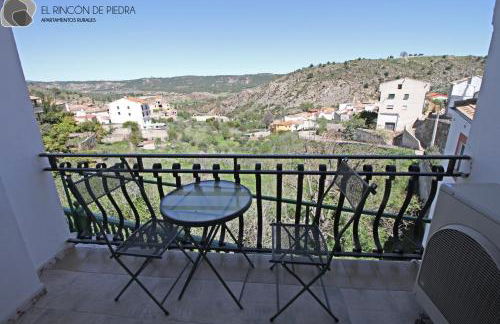 El Rincón de Piedra Apartamentos Rurales - Foto 158