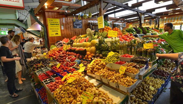 Frankfurt Food Tasting Private Wanderung - Foto 4