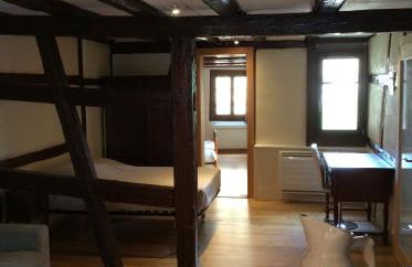 Huna’gîte - Foto 20