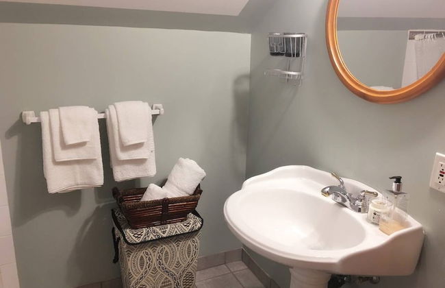 A - Large Coastal Retreat - Foto 36