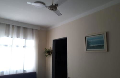 Apartamento São Vicente - Foto 10