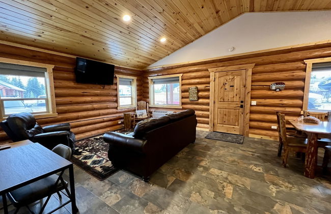 North Haven Campground - Foto 57