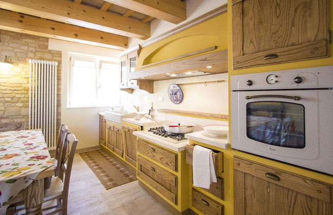 Holiday Home in Fano Near the Sea - Foto 5