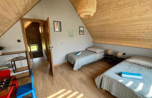 Domki Nad Starym Potokiem - Foto 29