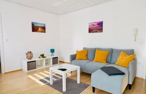 3 sonnige Appartements in Soltau - Foto 24