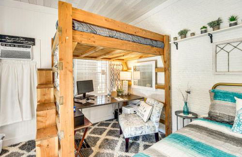 Less Than 1 Mi to Boat Ramp Canal-Front Retreat in Astor! - Photo 22