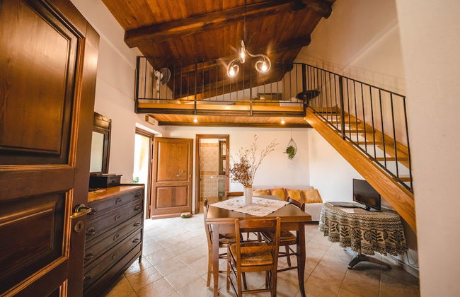 Villa Vittoria - Foto 39