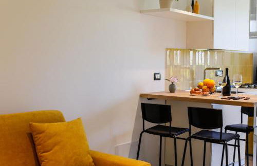 VentunoDodici Oliveri Apartments - Foto 28