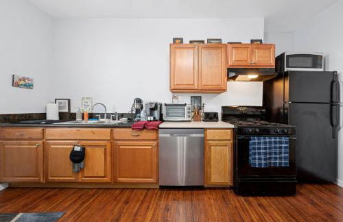 Cozy 1 bdr/1br near downtown - Photo 4