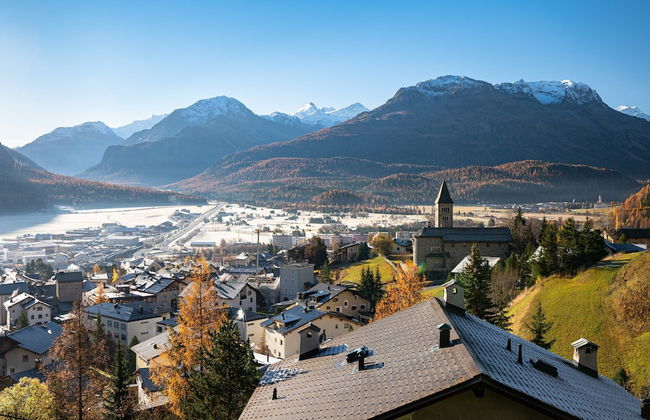 Maison Montagne - Foto 55