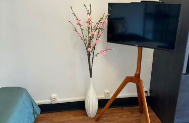 Studio cosy - Le cerisier - Foto 3