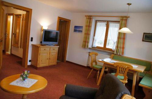 Allgäuer Bergblick - Foto 36