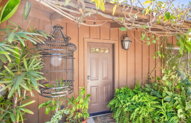 Nature Inspired Villa Designed for Wellness - Foto 52