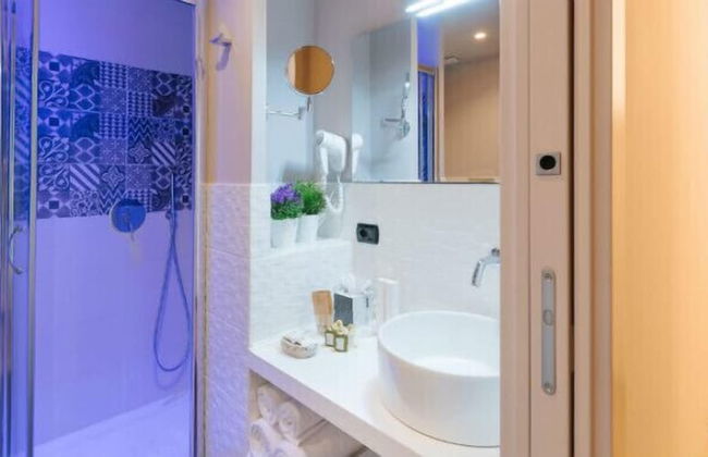 Etruska luxury Trastevere Guesthouse - Foto 45