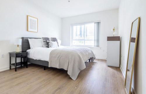 Downtown Bellevue 2BR w WD Rooftop nr all SEA-141 - Foto 13