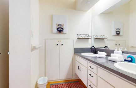 Snowcreek #840 condo - Foto 21