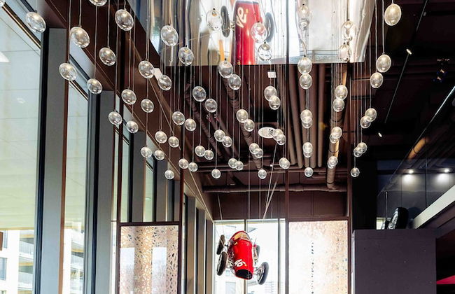 Los Lorentes Residences - Foto 57