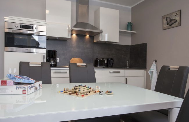 Ferienpark Winterberg - Photo 31