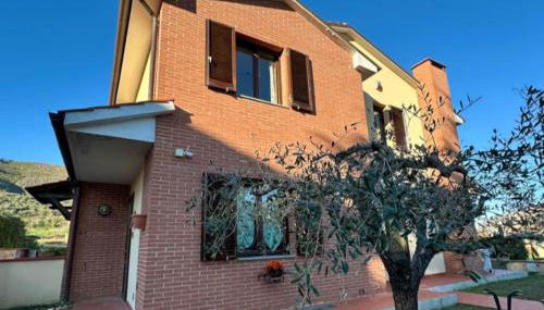 Casa Lorenzo Vicopisano - Foto 2