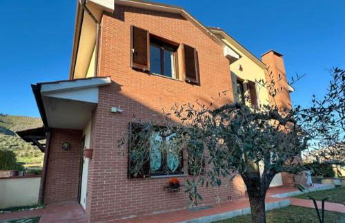 Casa Lorenzo Vicopisano - Foto 2