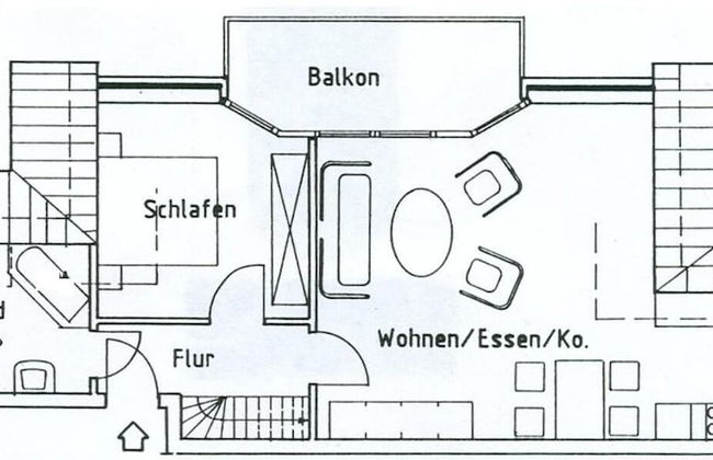Blick auf Vilm - Foto 18