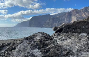 Basalto House Flat Tenerife South - Foto 34