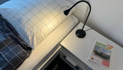 KLEEBLATT Residenz am Rathaus - Foto 5