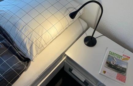 KLEEBLATT Residenz am Rathaus - Foto 5