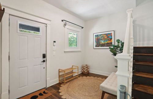 Urban Oasis by 5 Mins to Eat St, Downtown, & Convention Center - Foto 11