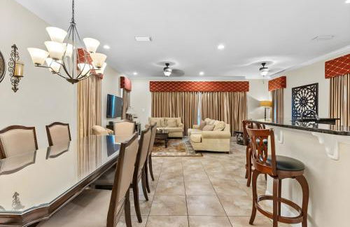 Awesome 5 Bedrooms At Reunion Resort - Foto 58