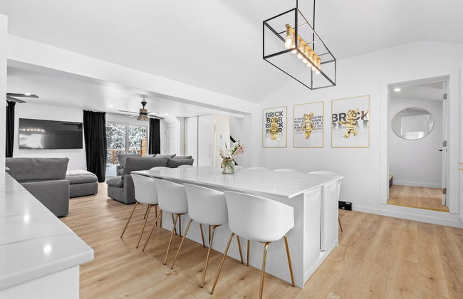 Les Petits Chalets - Foto 53