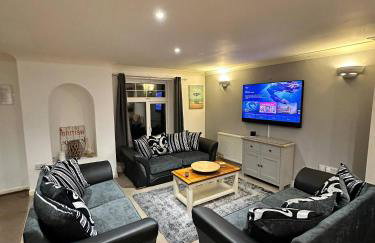 Dog Friendly Holiday Home in Newquay Cornwall - Foto 2