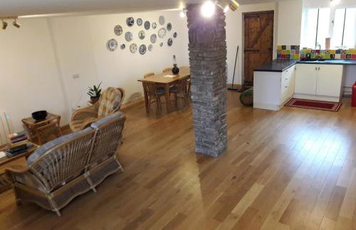 The Barn Annexe, Cefn-Yr-Allt - Foto 9