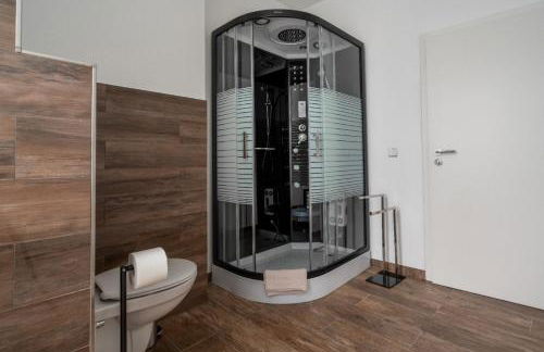 Apartmenthaus in der Delitzscher Str in Halle-Saale nähe Hauptbahnhof - Foto 23