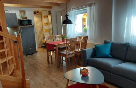 Ferienhaus Richtermühle - Foto 9