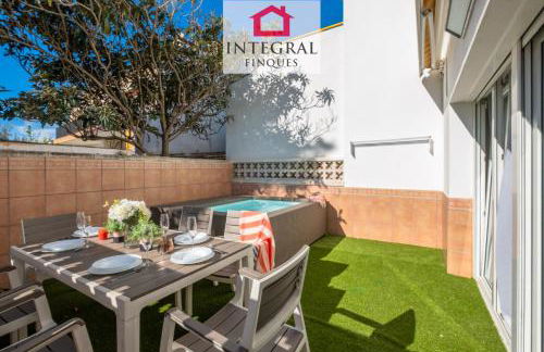 La Perla del Mar - Casa la Fosca - Foto 28