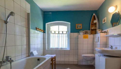 Ferienwohnung im Landhaus Neparmitz - Foto 4