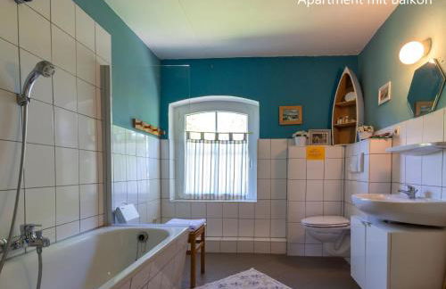 Ferienwohnung im Landhaus Neparmitz - Foto 4