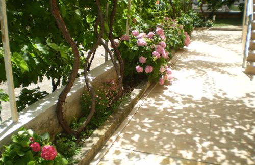 Apartments Tare, Electric Car Refill - Foto 32