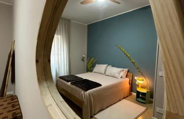 Henry's House luxury urban apartament - Photo 8