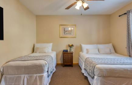 Scenic Catskills Retreat • Pool Hot Tub Game Room Lake Views Mountainview Estate by AvantStay - Foto 39