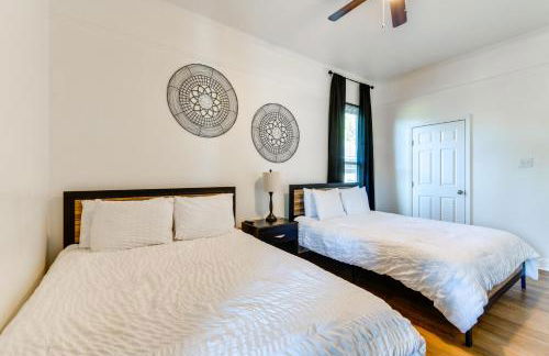 Stunning Baton Rouge Home with Pool Near LSU! - Foto 25