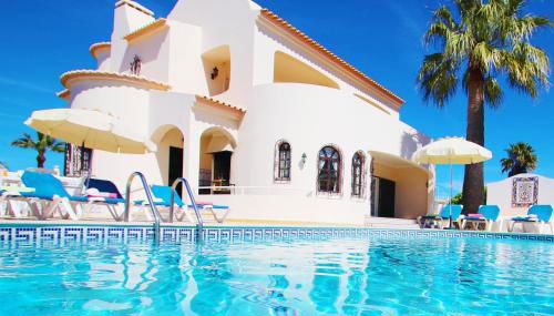 Villa Morais by Algarve Vacation - Foto 4