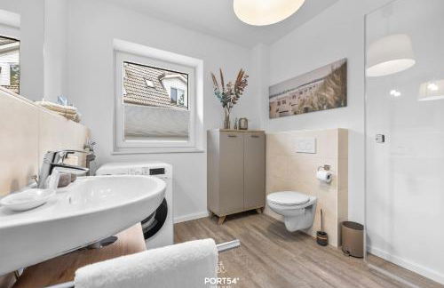 Ferienwohnung Strandschatz Timmendorfer Strand - Foto 8