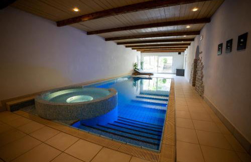 Apartments Oberdorner - Foto 55