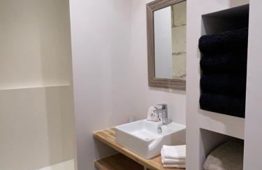 Luxe et Charme - Le Carré Saint-Silain - Meublé de tourisme 3 étoiles - Foto 19