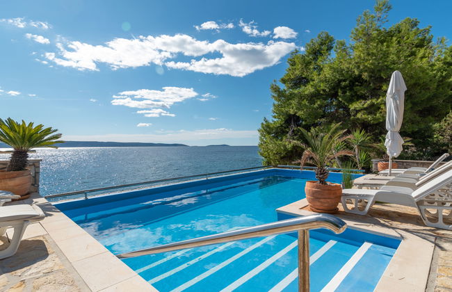 Villa Pinia - Foto 11