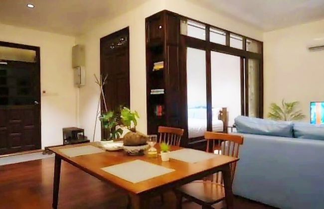 Sittisang Heritage House 1920 - Foto 16